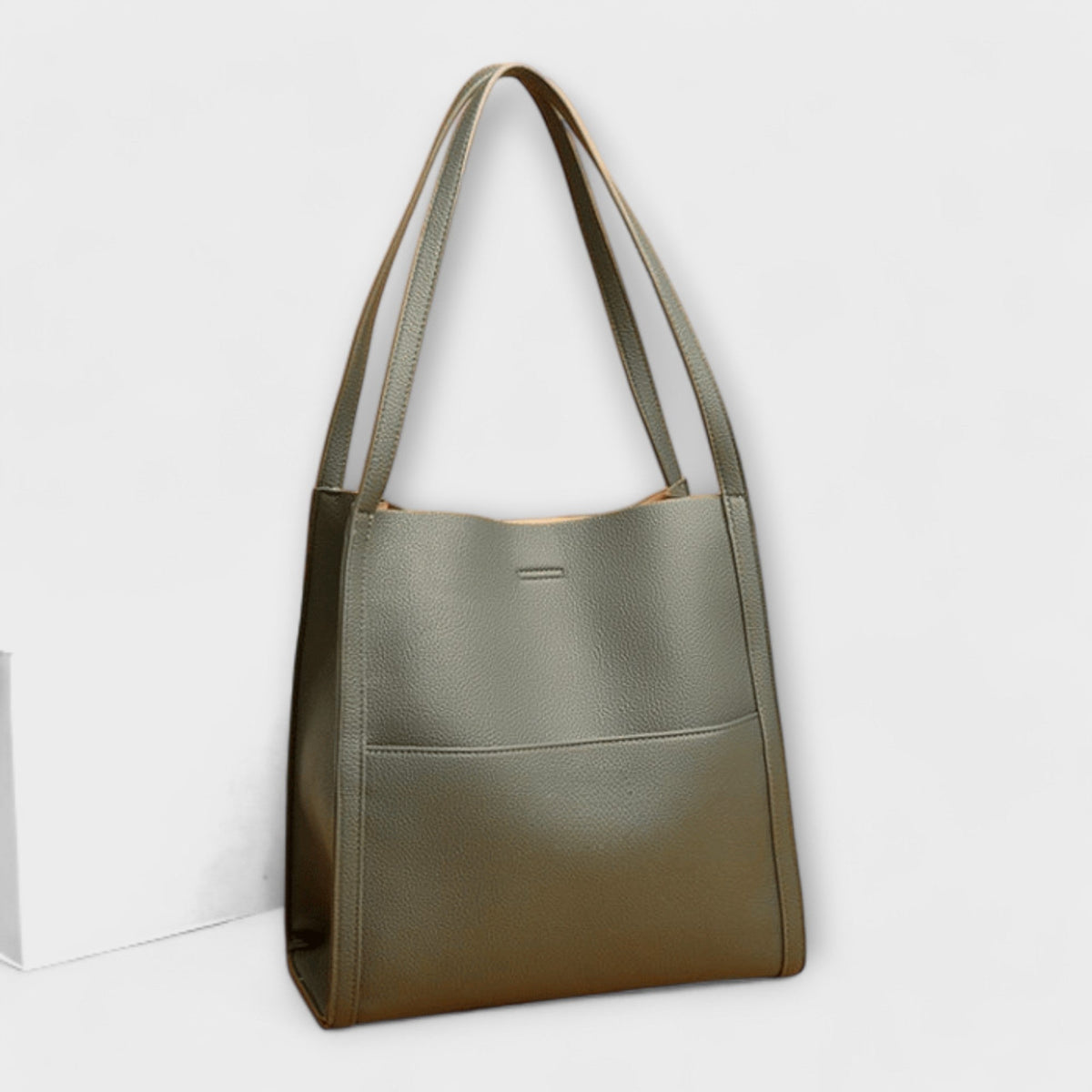 Handmade Leather Bag