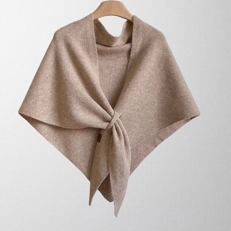 Olivia - Autumn scarf