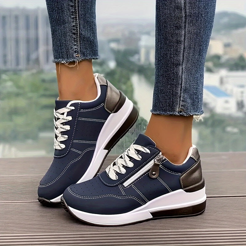 Élysée | Orthopedic Comfort Sneakers