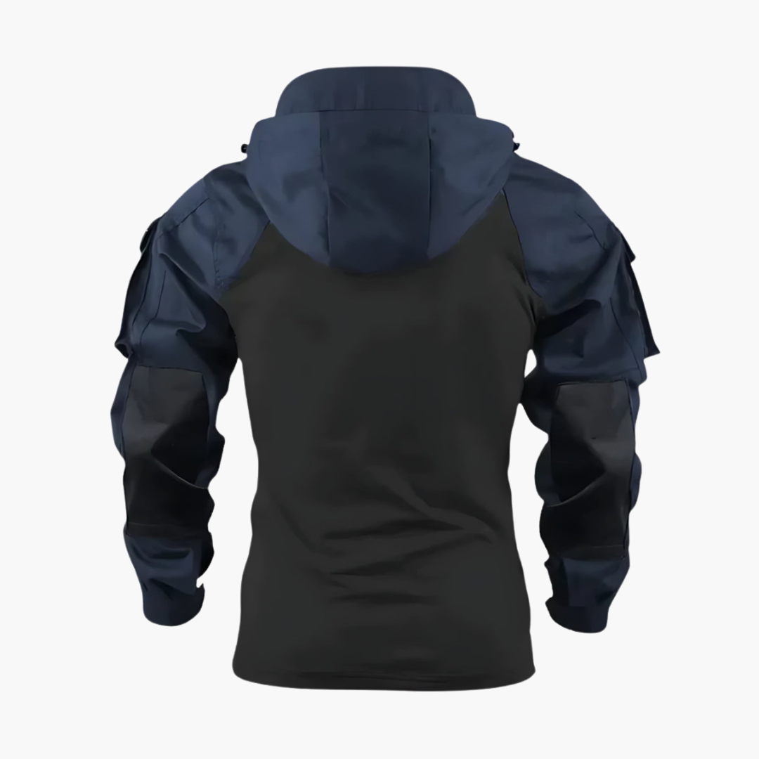Tim™ | Premium Tactical Jacket