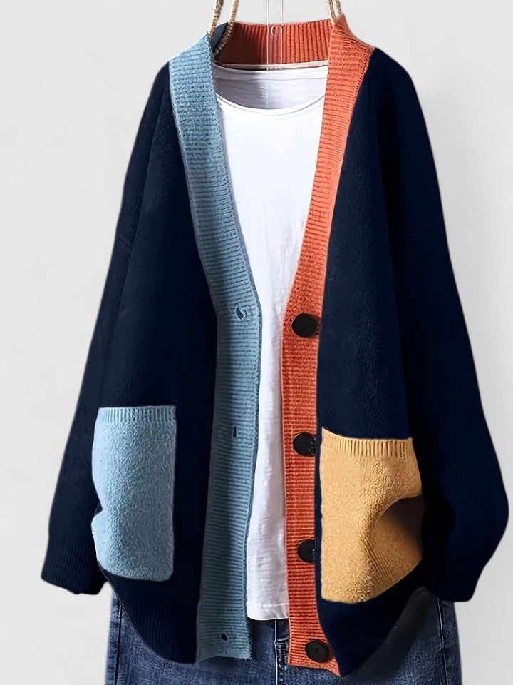 Liane™ - Comfortable Cardigan