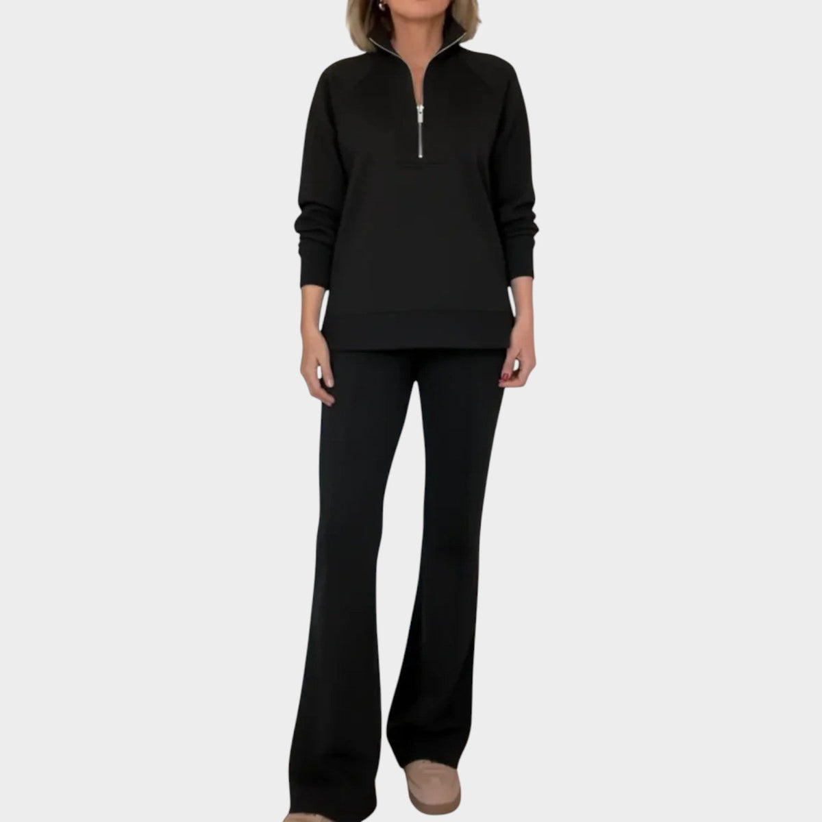 Effortless Everyday Matching Set