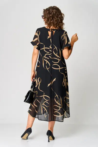 Pauline™ | Cozy & Elegant Dress