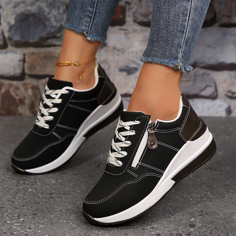 Élysée | Orthopedic Comfort Sneakers