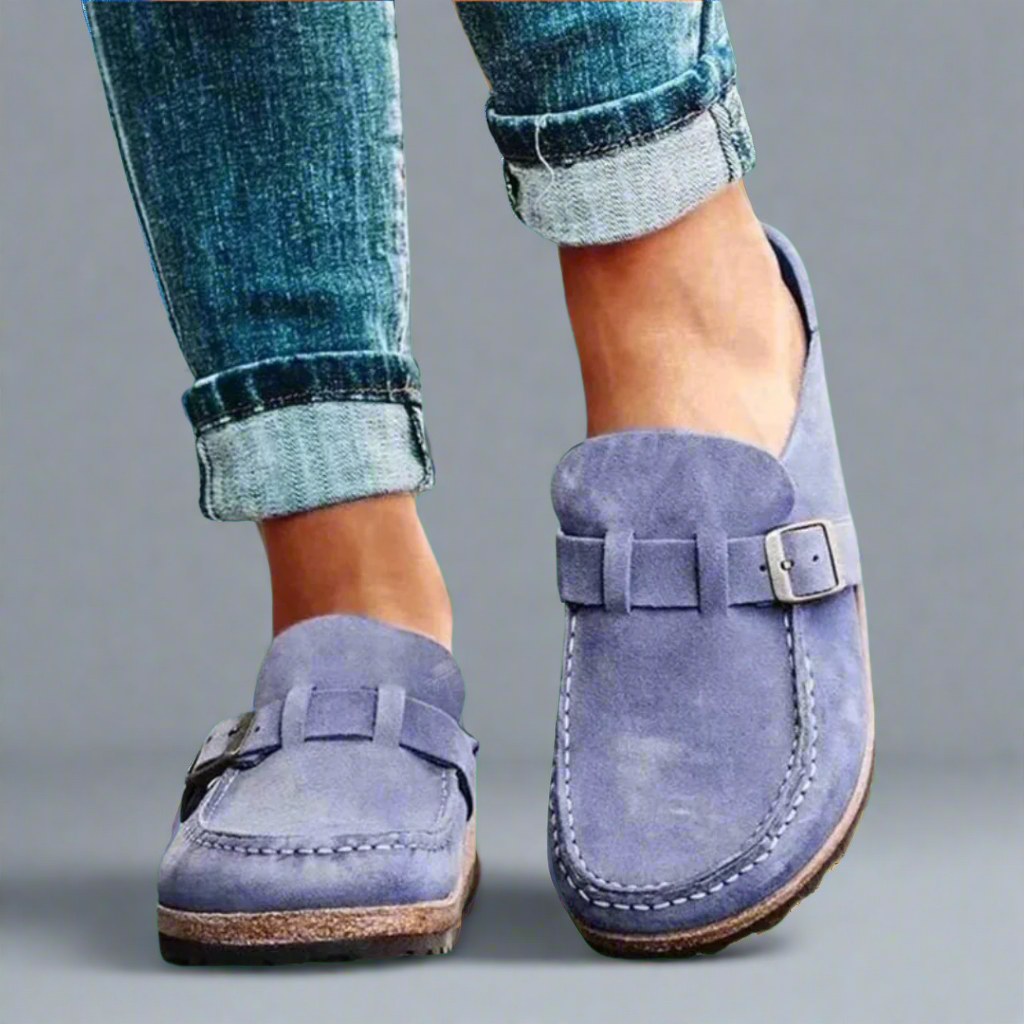 Jessica™ | Premium Orthopedic Sandals