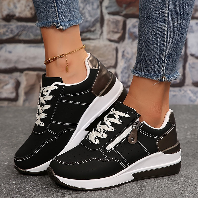 Élysée | Orthopedic Comfort Sneakers