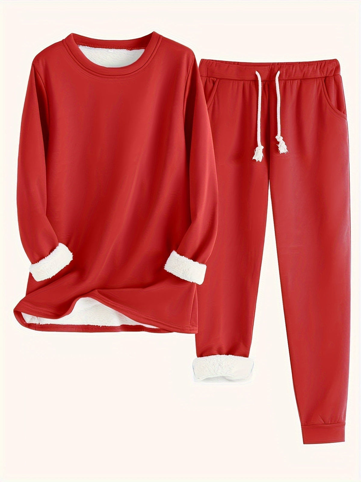 MIRAVETH – COMFORTABLE LOUNGEWEAR SET