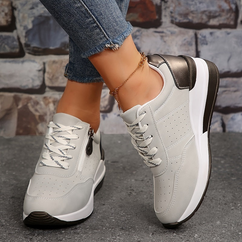 Élysée | Orthopedic Comfort Sneakers