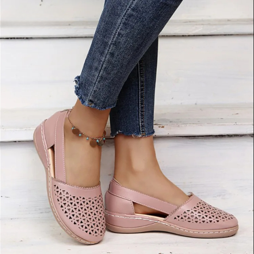 Merle - Orthopedic Women's Shoes