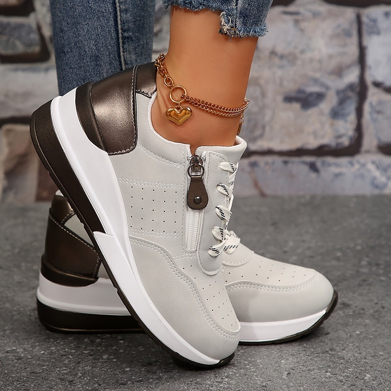 Élysée | Orthopedic Comfort Sneakers