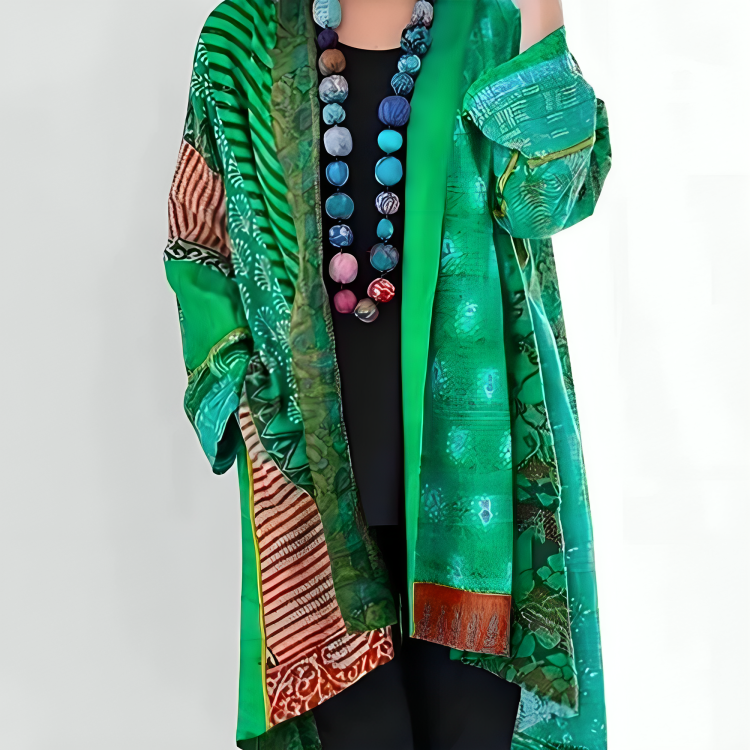 Sarah™ - Chic Knitted Cardigan
