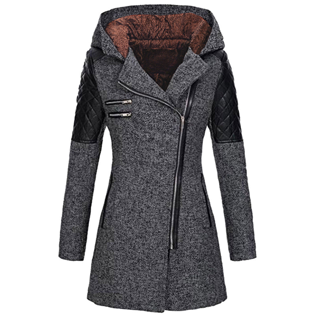 Rose - Winter Jacket