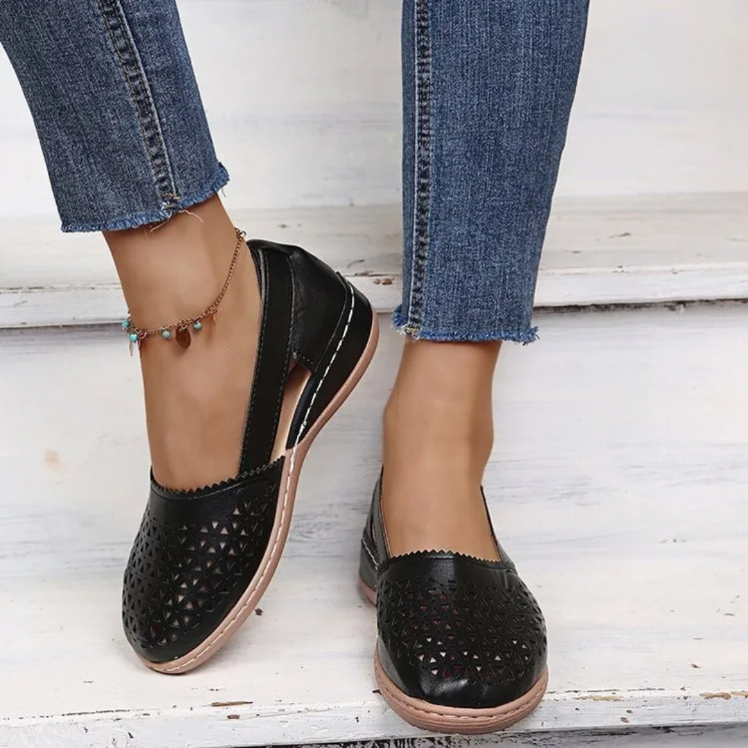 Merle - Orthopedic Women's Shoes