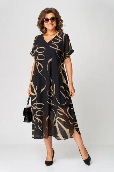 Maddy™ | Cozy & Elegant Dress