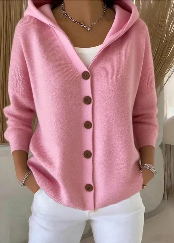 Ella – The Cardigan You’ll Choose Again and Again