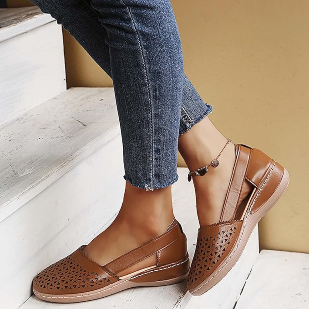 Merle - Orthopedic Women's Shoes