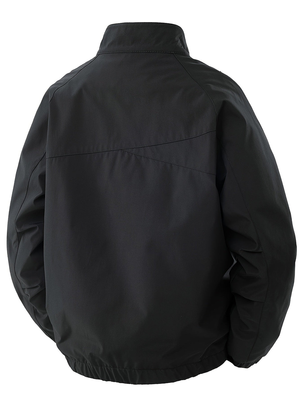 Giselle – Casual Lightweight Windbreaker Jacket