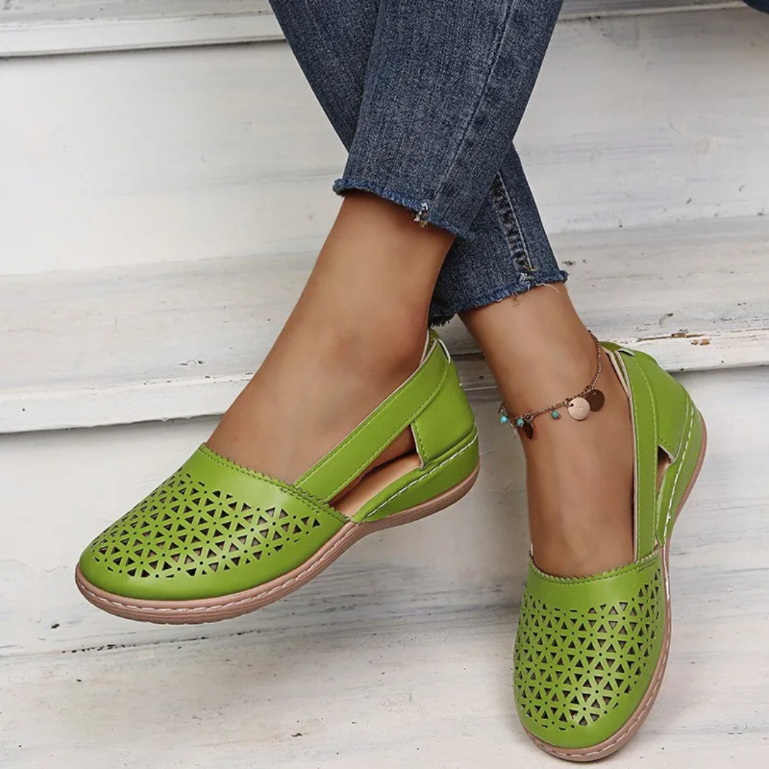 Merle - Orthopedic Women's Shoes