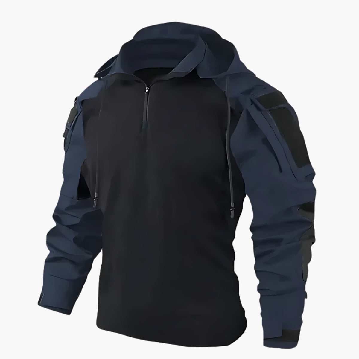 Brix™ | Water-Repellent Outdoor Jacket