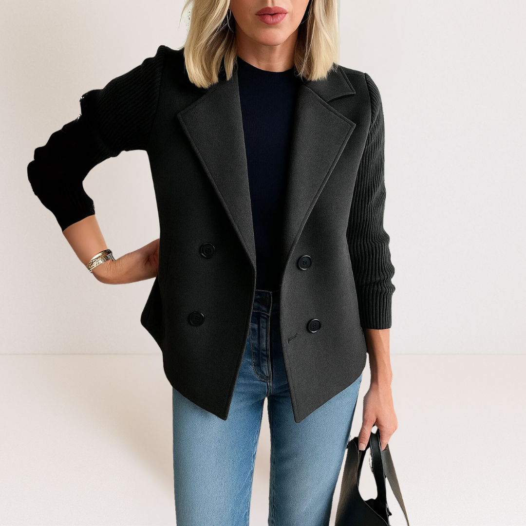 Lena™ - Premium Everyday Blazer