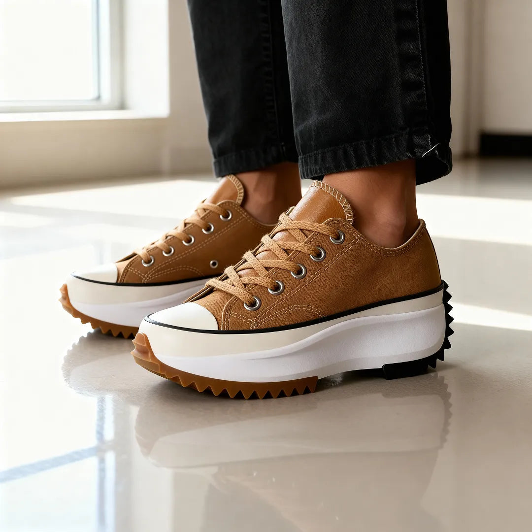 Lian | Stylish Orthopedic Shoe