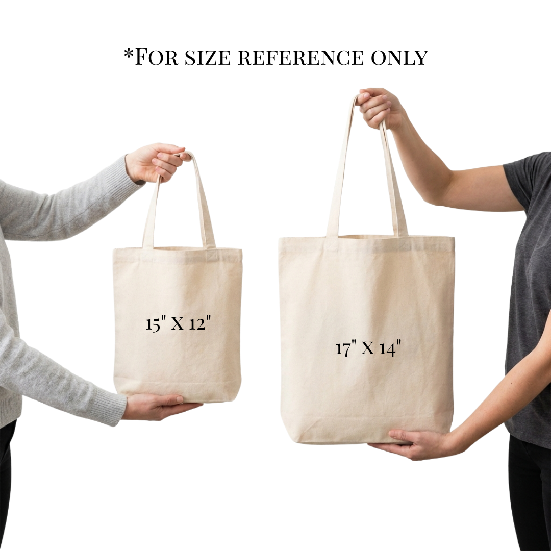 Handmade Bag Chat Noir on Books