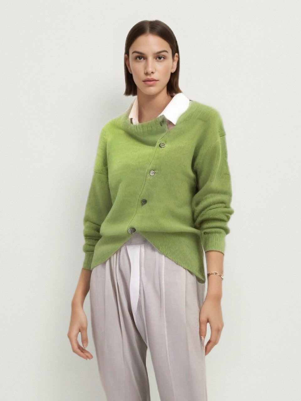 Marley | Comfortable Cardigan