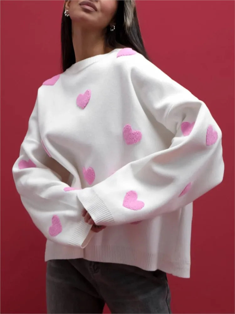Lena - Soft Sweater