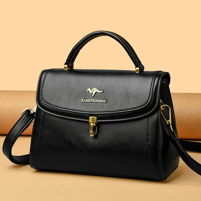 Marvella Designer Messenger Bag