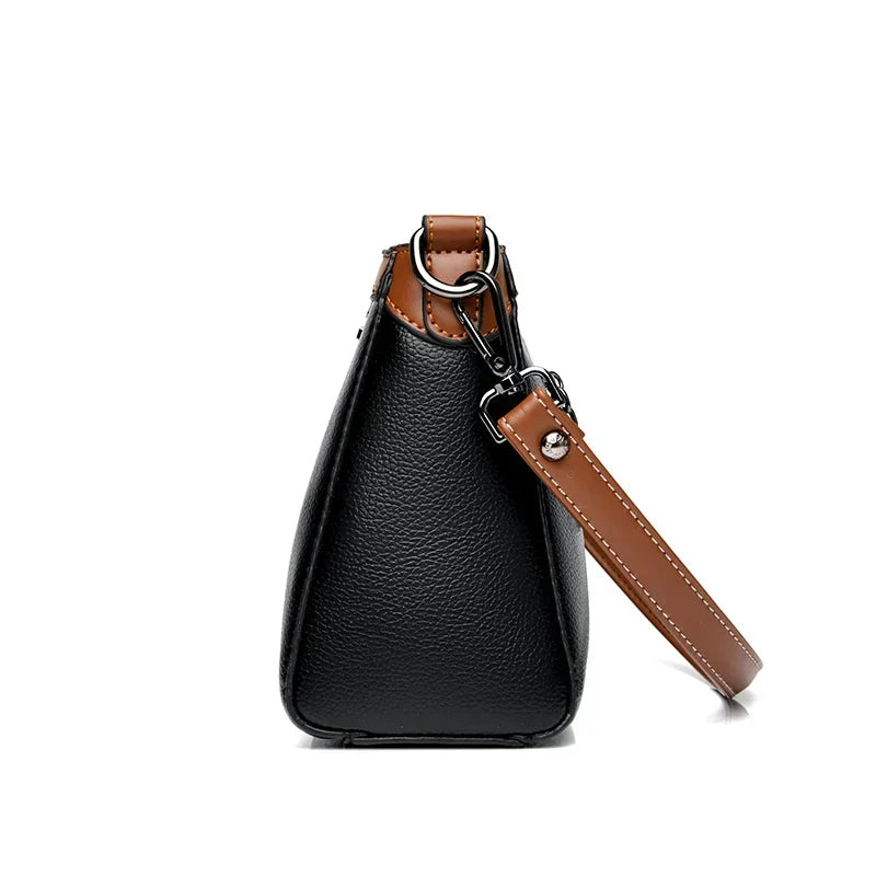 Camora Single-Strap Crossbody