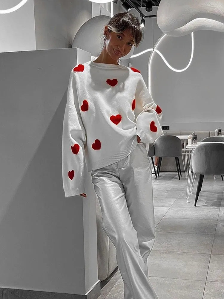 Lena - Soft Sweater