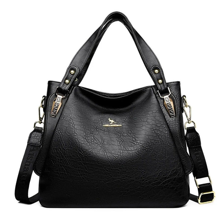 Shirley Retro Flair Bag