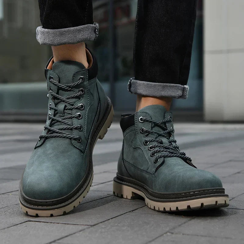 ETHAN – RUGGED OUTDOOR BOOTS