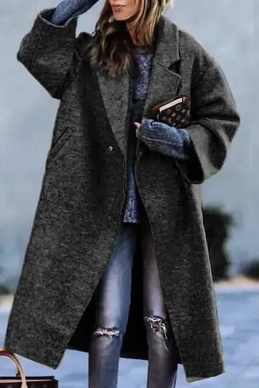 Serenity – Coat
