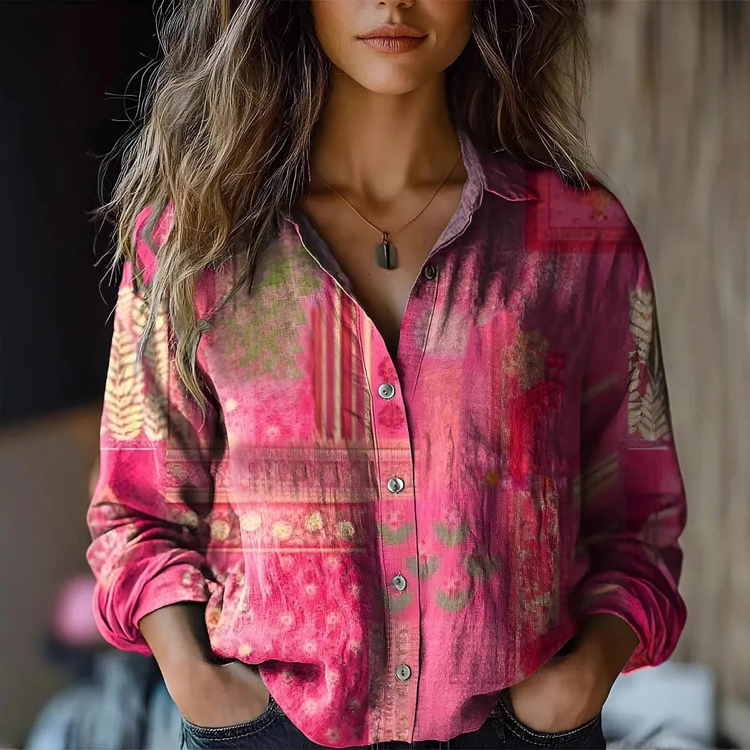 Delanova | Sophisticated Blouse