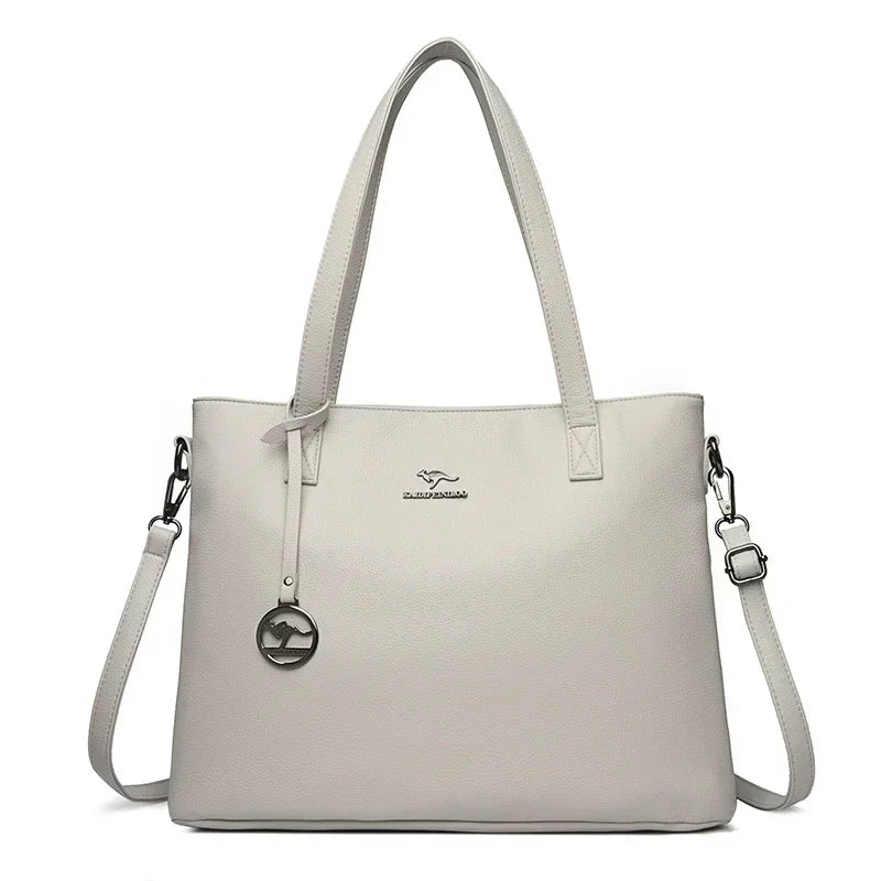 Edith Travel Companion Bag