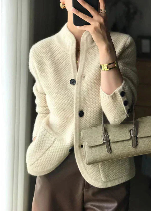 Alissa™ - Stylish Cozy Cardigan