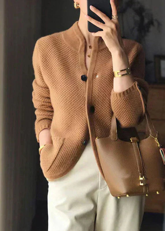 Alissa™ - Stylish Cozy Cardigan