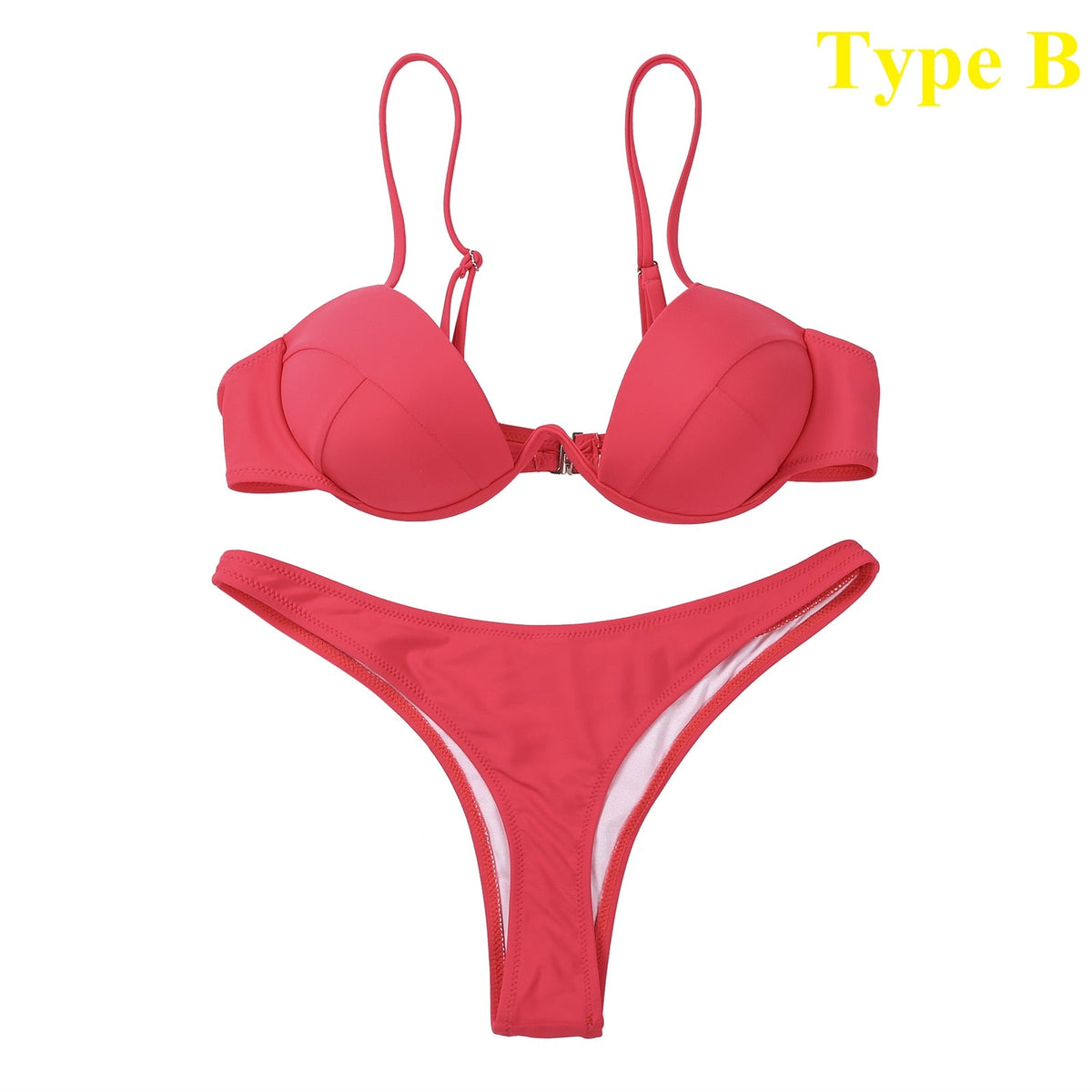 AquaLivv - Brazilian Bikini