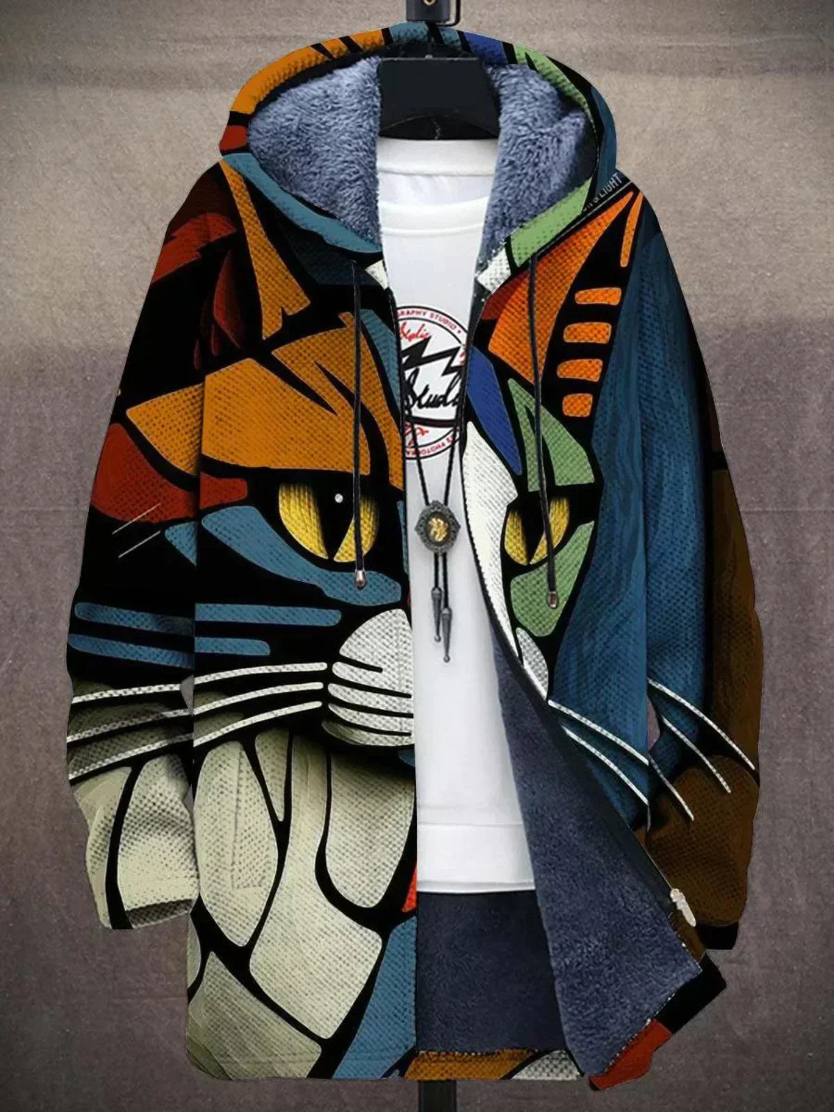 MISTY| FASHION CARDIGAN