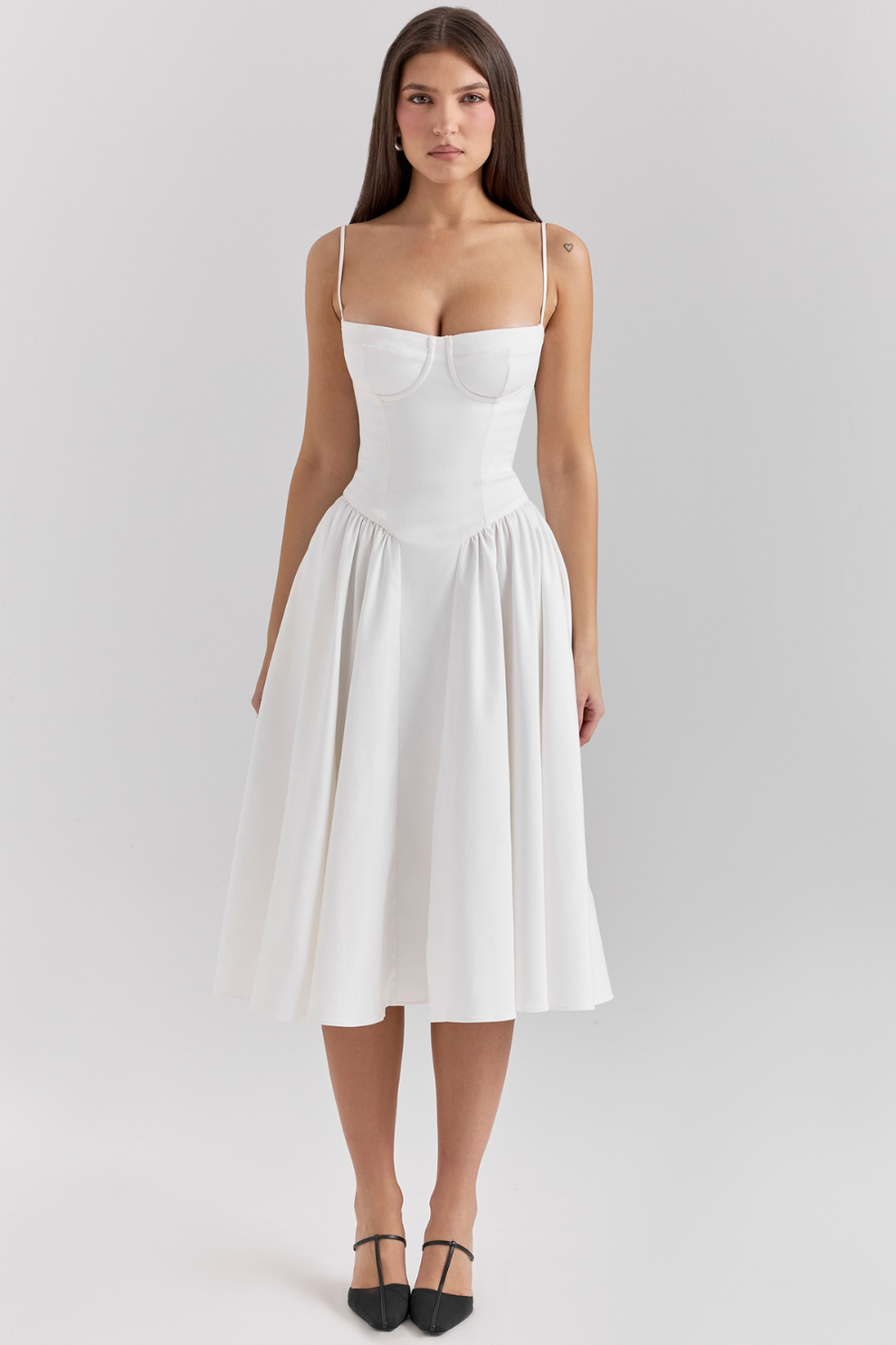 MISA - MODERN MUSE DRESS