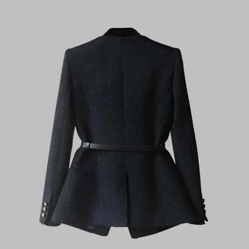 Rumi | Classic Blazer