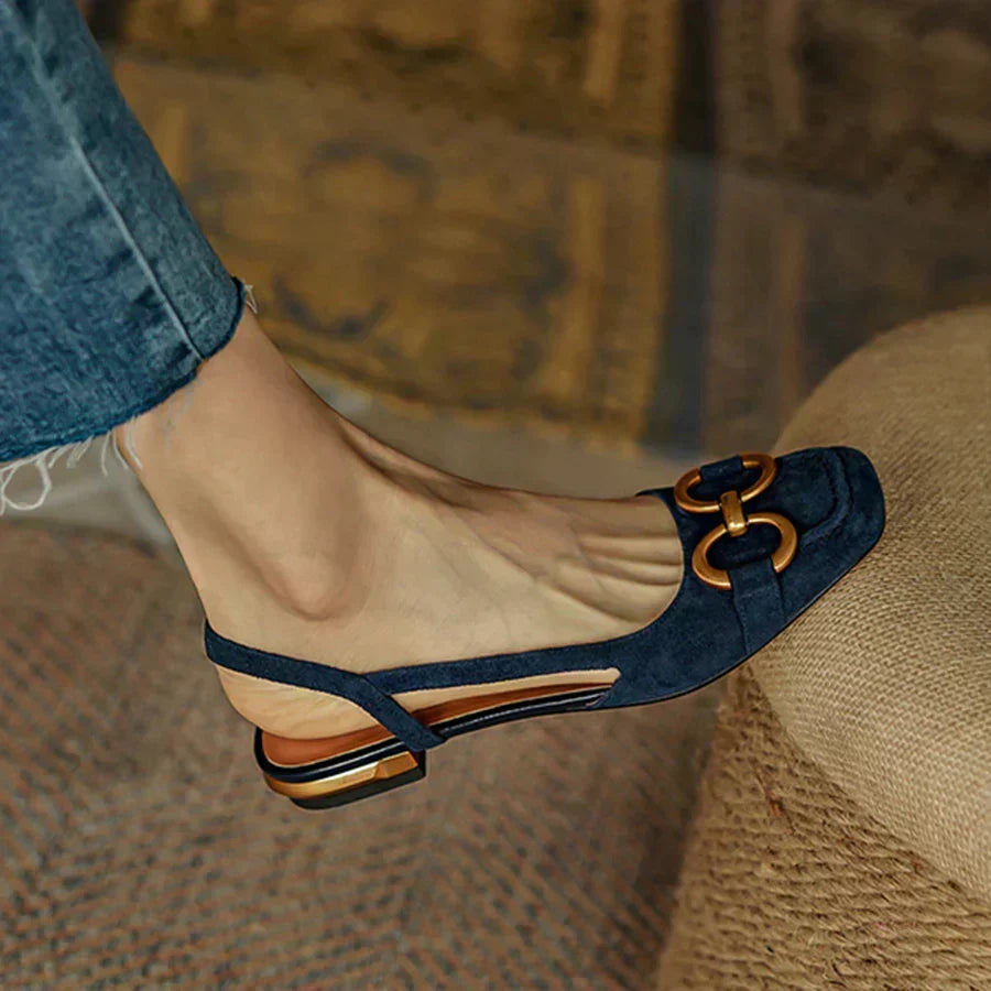 Cecilia | Orthopedic Sandals