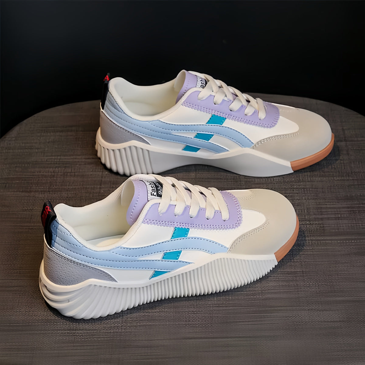 Serenity™ |  Orthopedic Sneakers