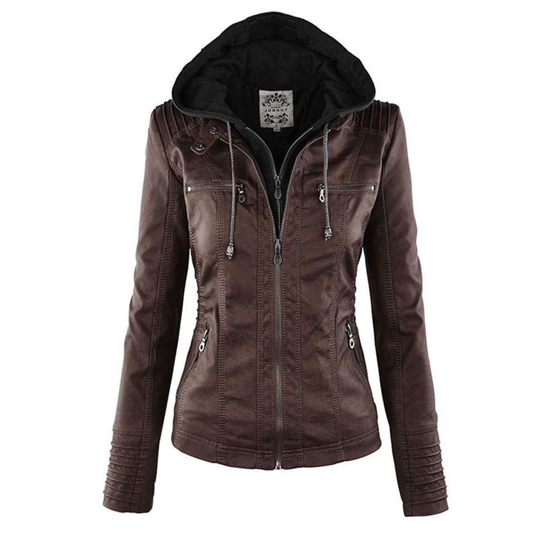Calista - The ultimate fashionable jacket