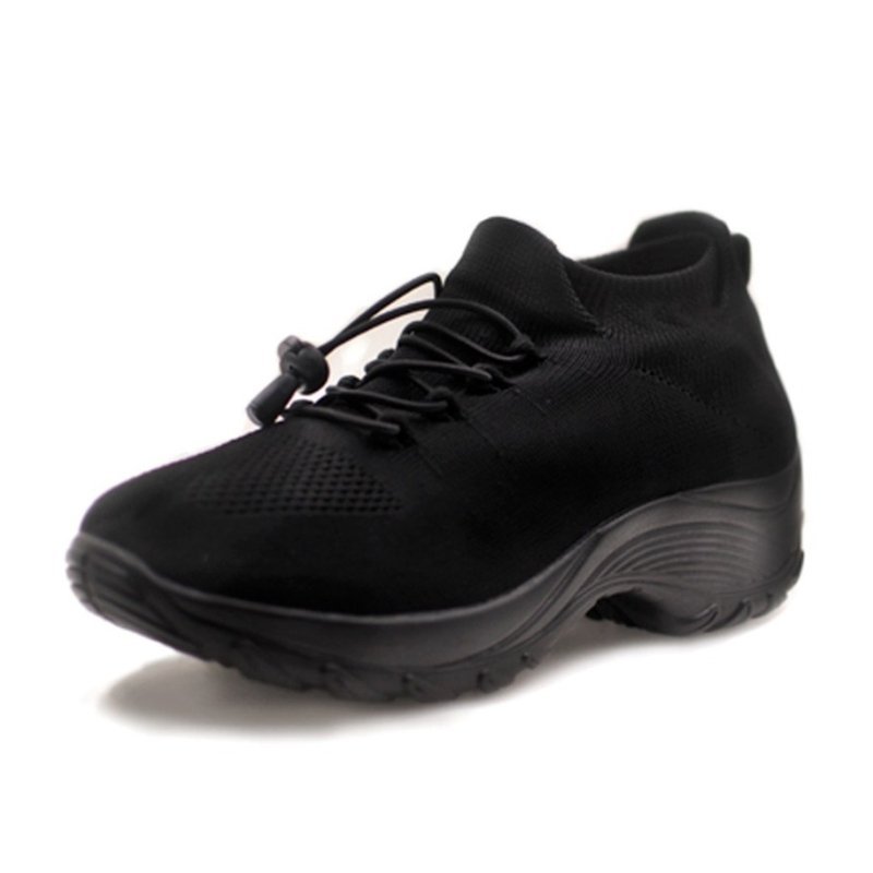 ComfortWear - Ortho Stretch Cushion Shoes