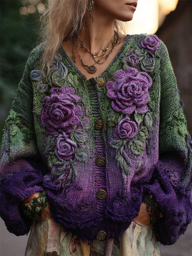 Chic and Stylish Cardigan