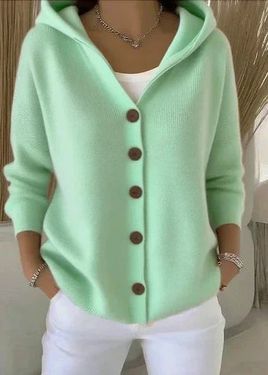 Ella – The Cardigan You’ll Choose Again and Again