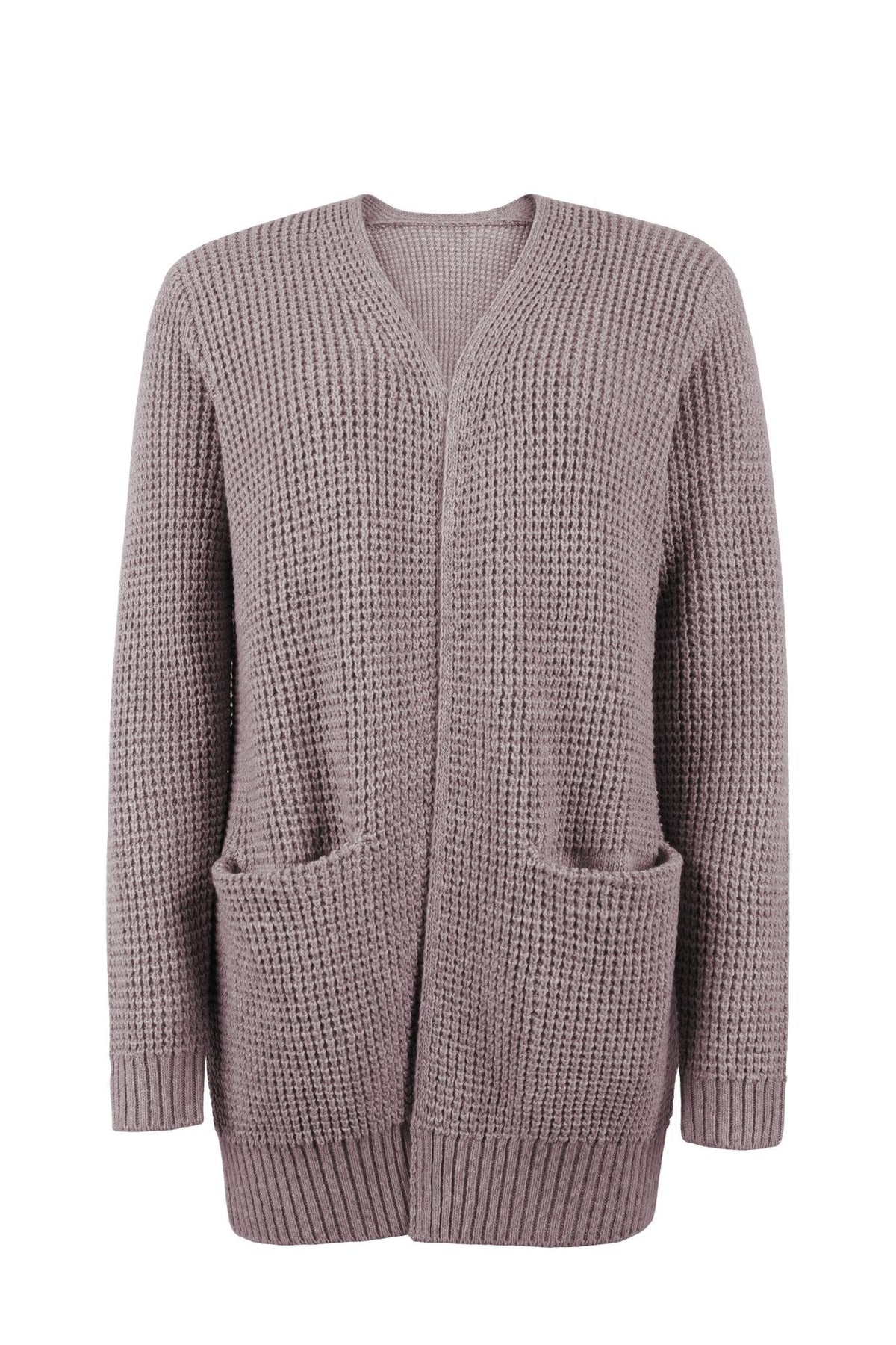 Esmae - Long Cardigan for Women