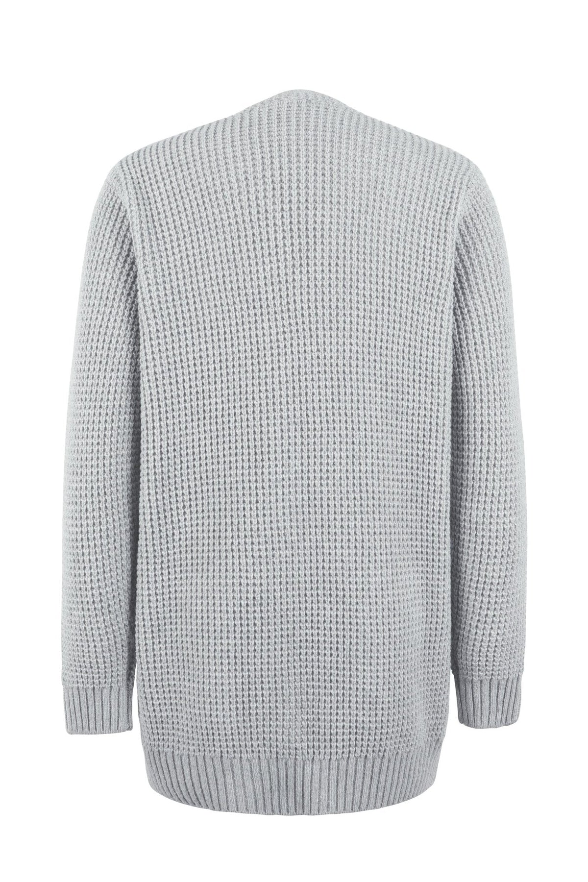 Esmae - Long Cardigan for Women